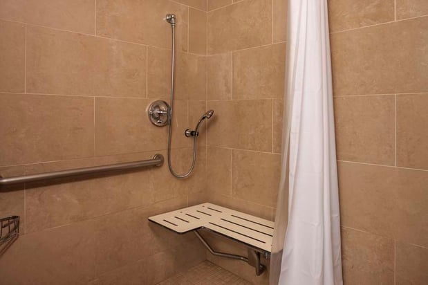 Images DoubleTree by Hilton Hotel San Diego - Del Mar