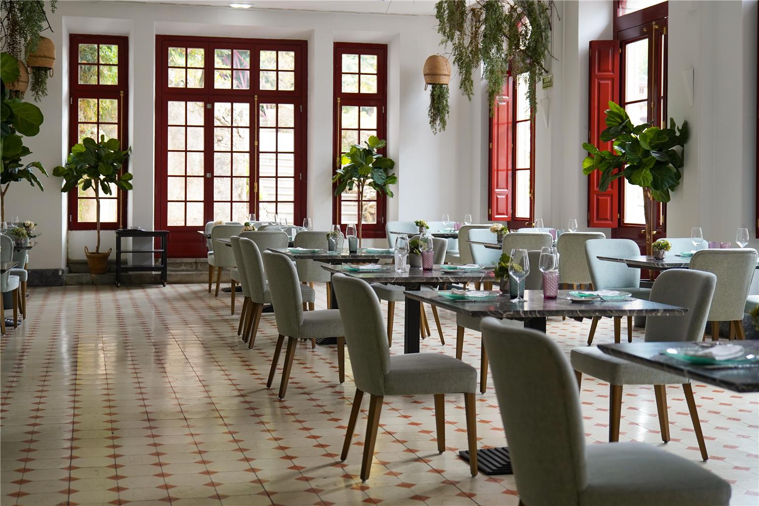 Images Blau Gran Hotel Las Caldas, a member of Radisson Individuals