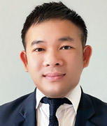 Photo of Ricky Huang