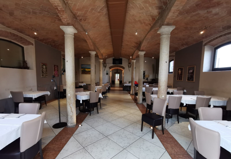 Ristorante Pizzeria Le Scuderie