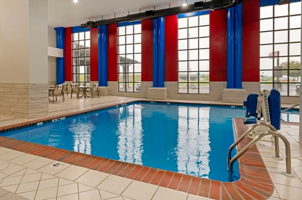 Images Best Western Plus Greenwood/Indy South Inn