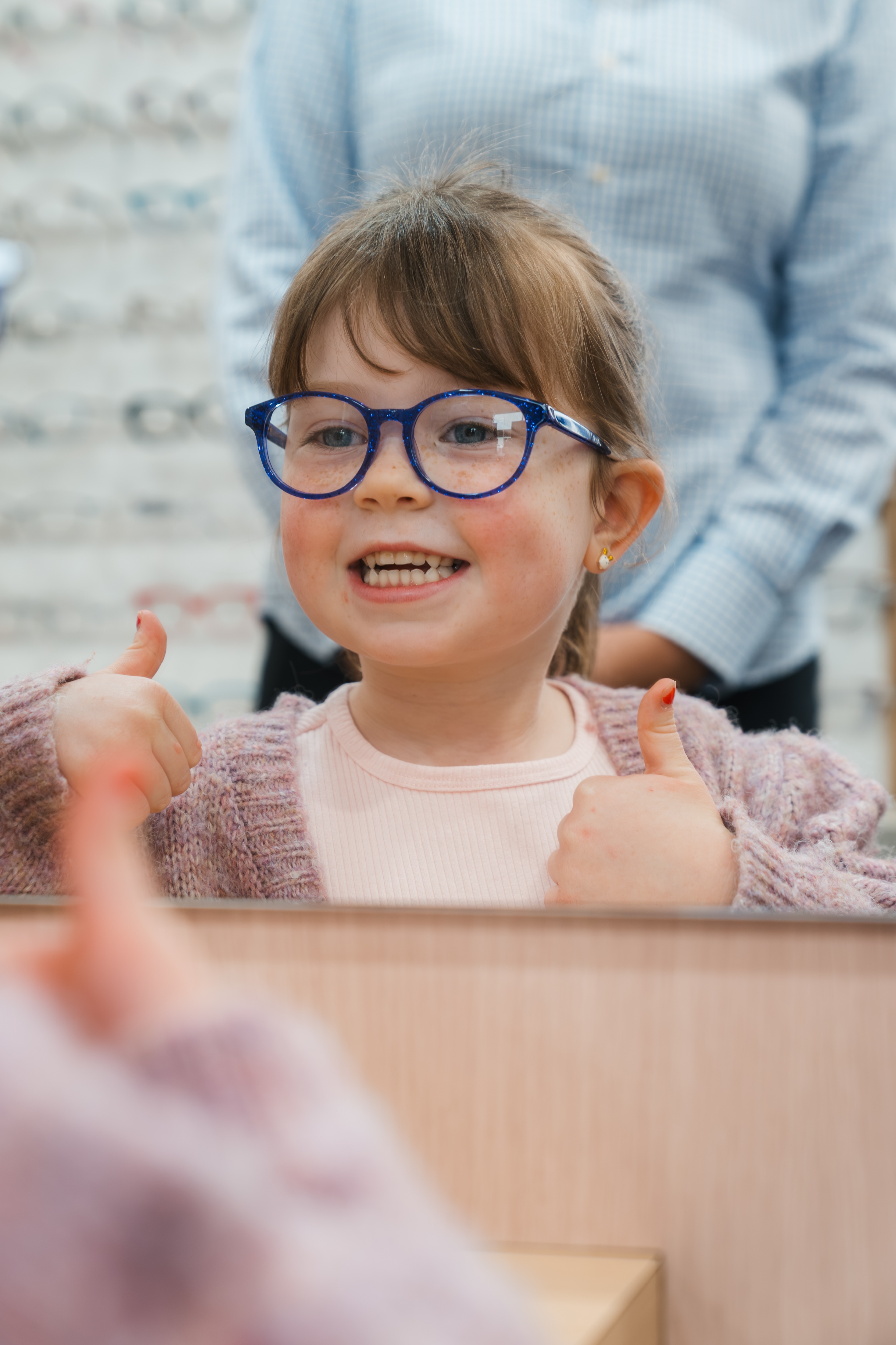 Images Morrisons Family Eyecare