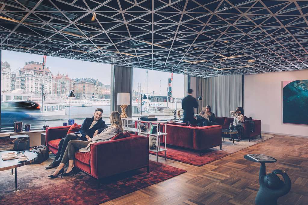 Images Radisson Collection Strand Hotel, Stockholm
