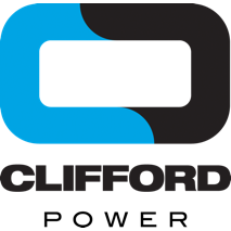 Clifford Power Systems, Inc. Logo