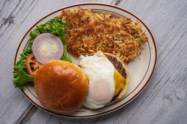 Images Delta Restaurant