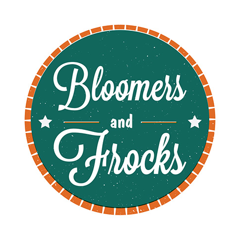 Bloomers and Frocks