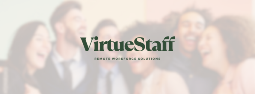 VirtueStaff Banner