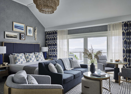 Wequassett Resort and Golf Club Image