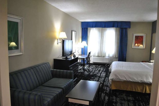 Images Best Western Owego Inn