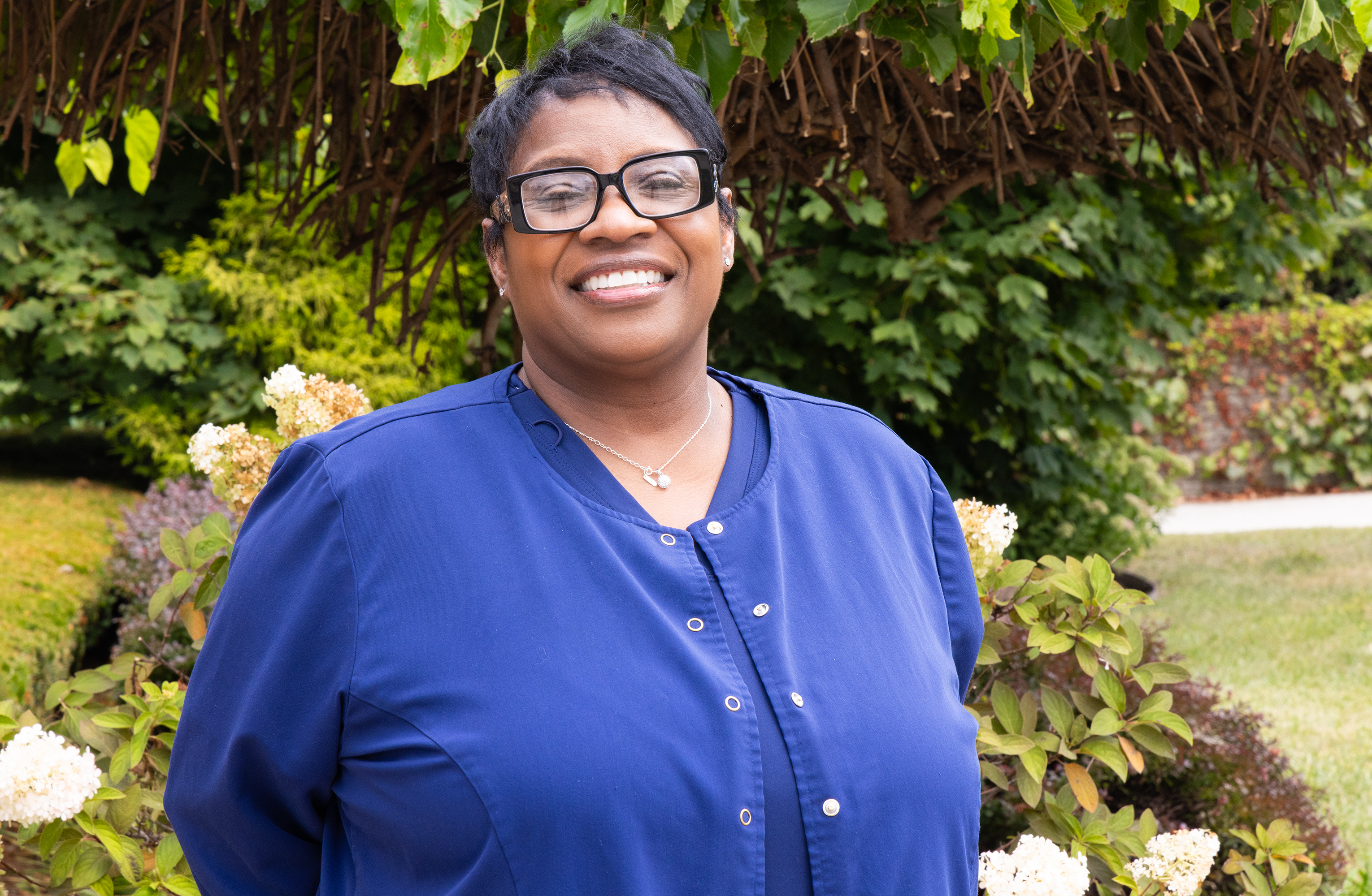 Aesthetic Dental Image