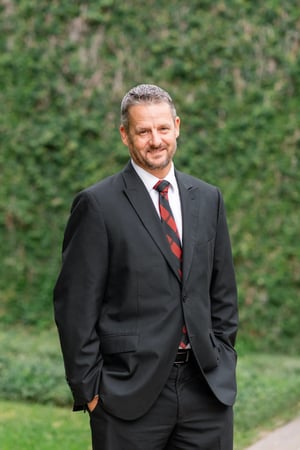 Images The Griffin Firm - Keller /Alliance Attorney