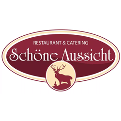 Catering & Restaurant Schöne Aussicht in Usingen - Logo