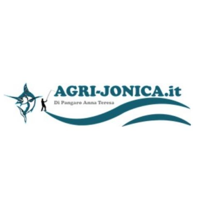 Agri Jonica Logo