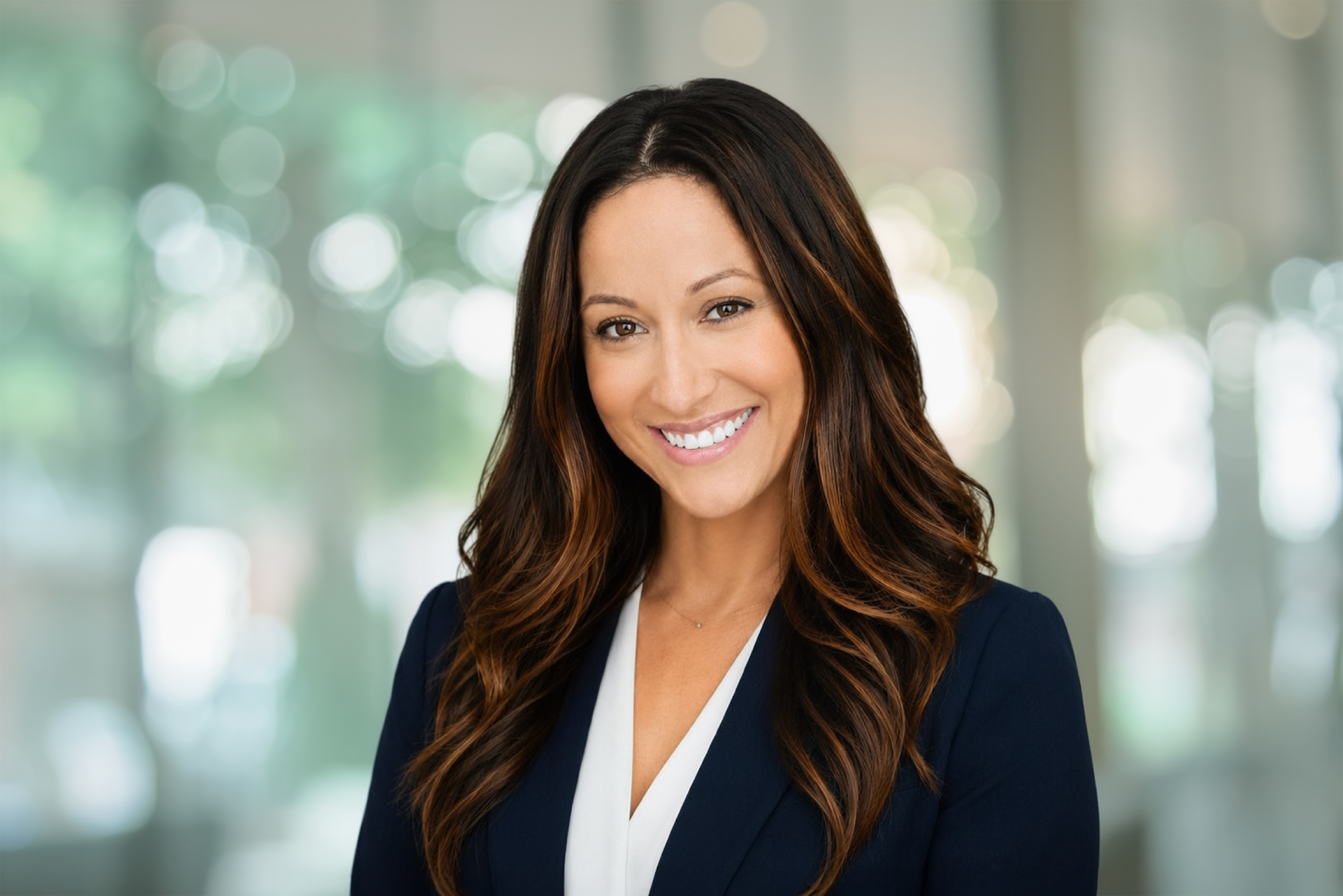 advisor headshot