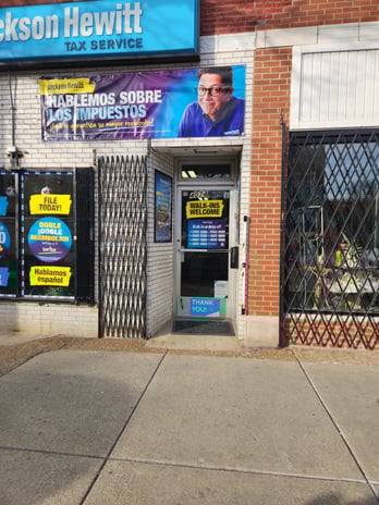 Images Jackson Hewitt Tax Service