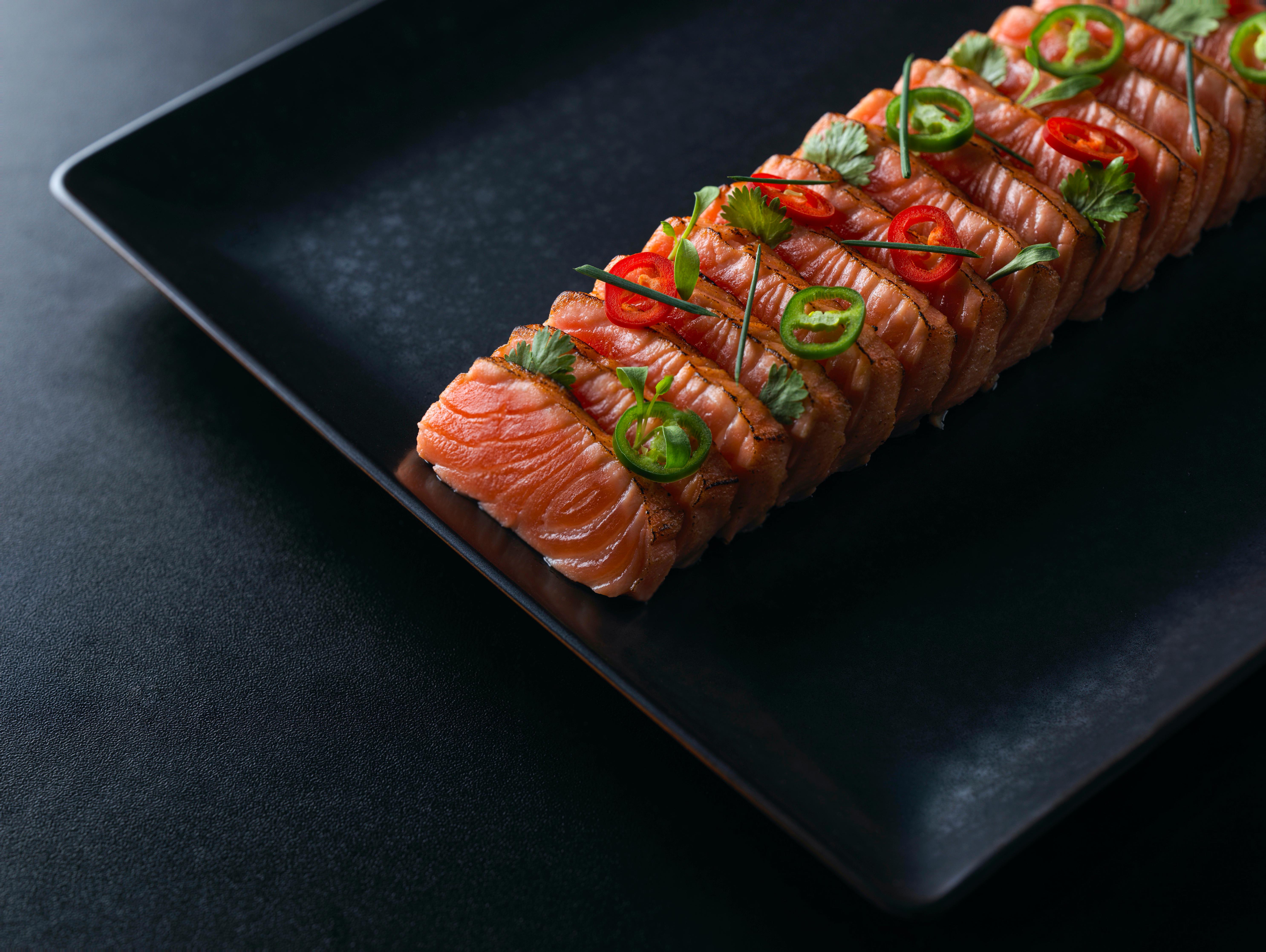 SushiArt - سوشي ارت - Mirdif Dubai 800 220