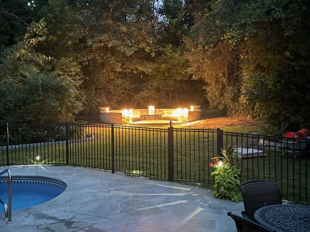 Images Cornerstone Brick Paving & Landscape