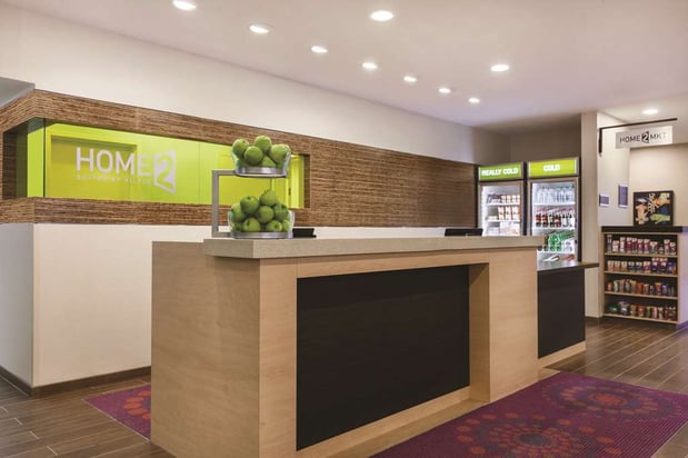 Images Home2 Suites by Hilton College Station