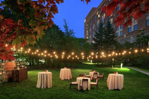 Images Hilton Boston Logan Airport