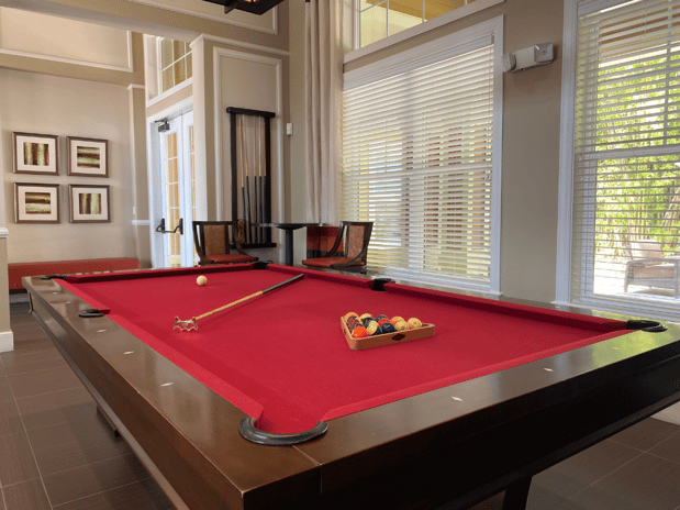 Images The Amalfi Clearwater Apartments