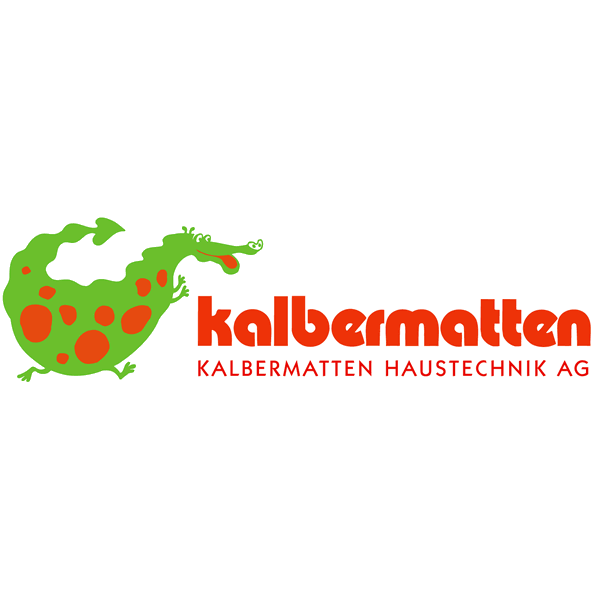 Kalbermatten Haustechnik AG Logo