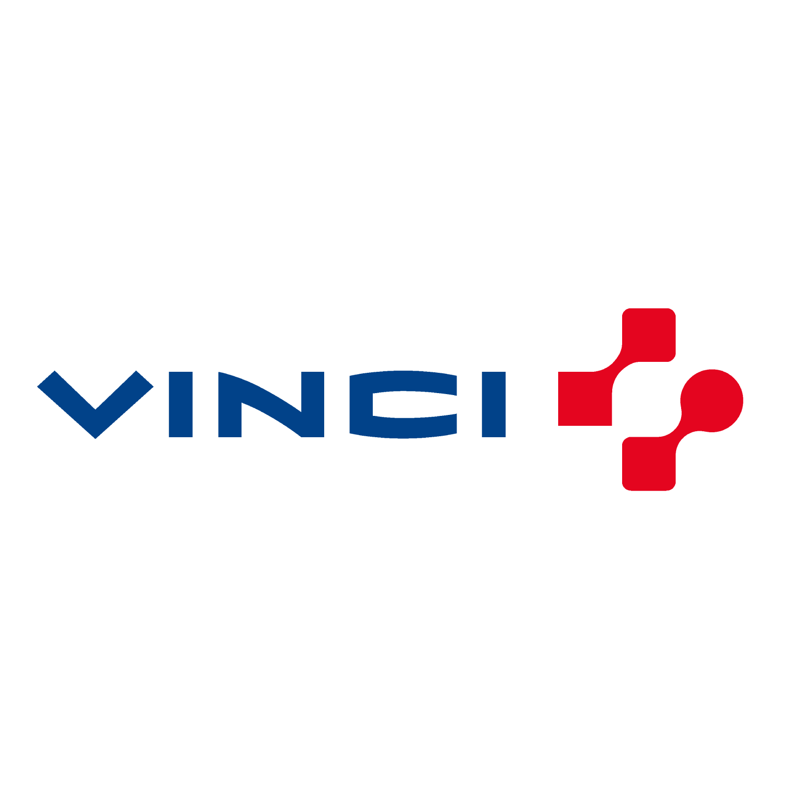 VINCI Energies i Sverige (Väst) Logo