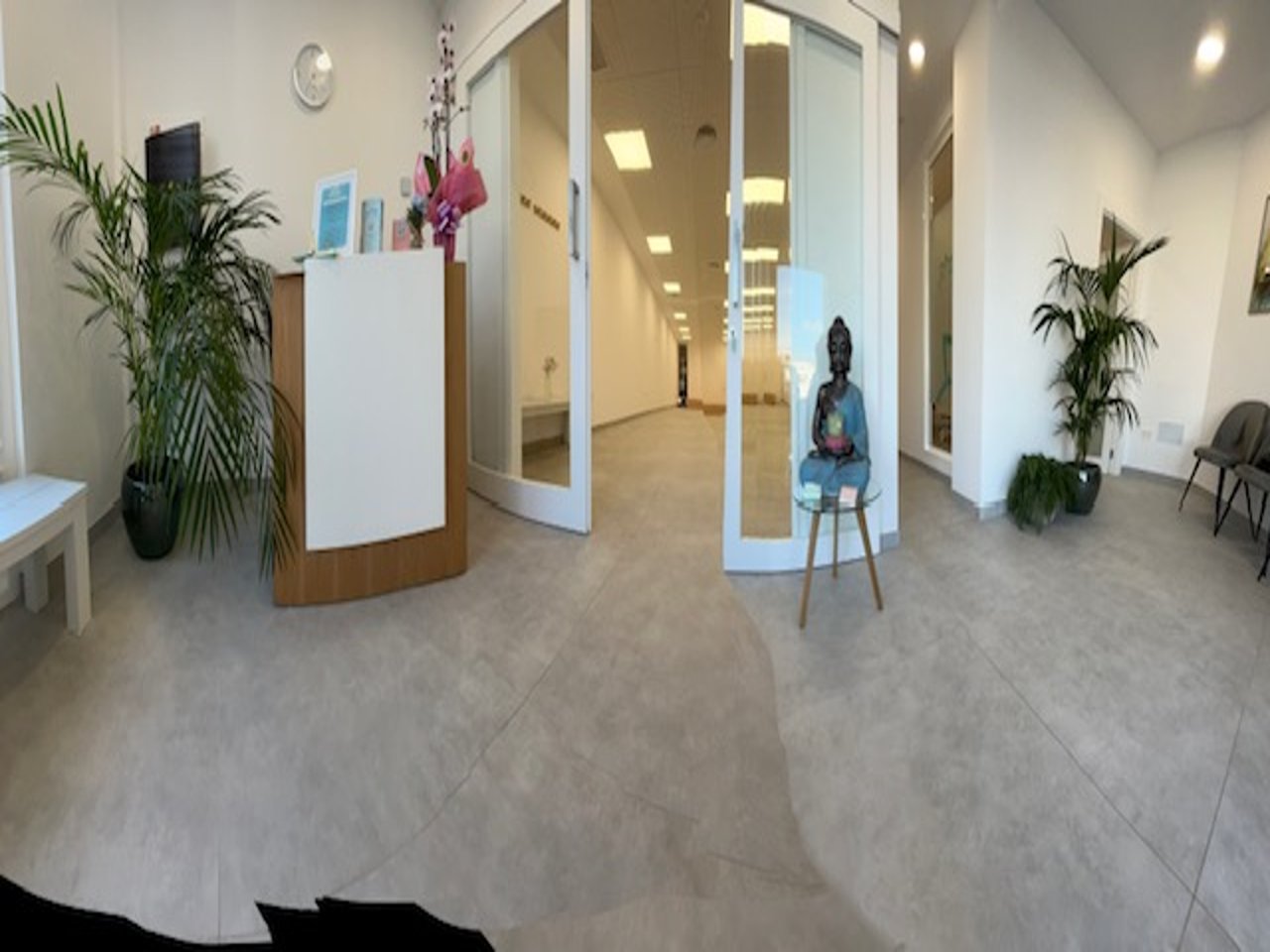 Images Altea Centro Yoga Pilates Masajes