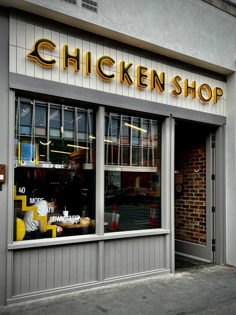 Images Chicken Shop