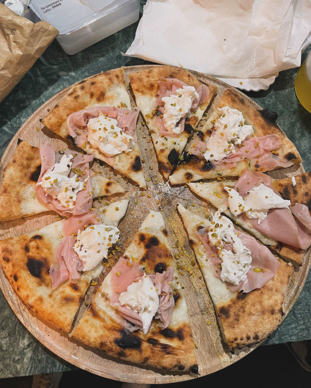 Images Pizzeria da Giggino Forno a legna Asporto e Consegna a Domicilio