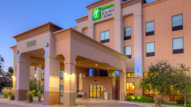 Images Holiday Inn Express & Suites Sioux City - Southern Hills by IHG