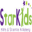 Star Kids Math and Science Academy Logo