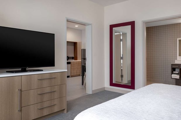 Images Home2 Suites by Hilton Brownwood