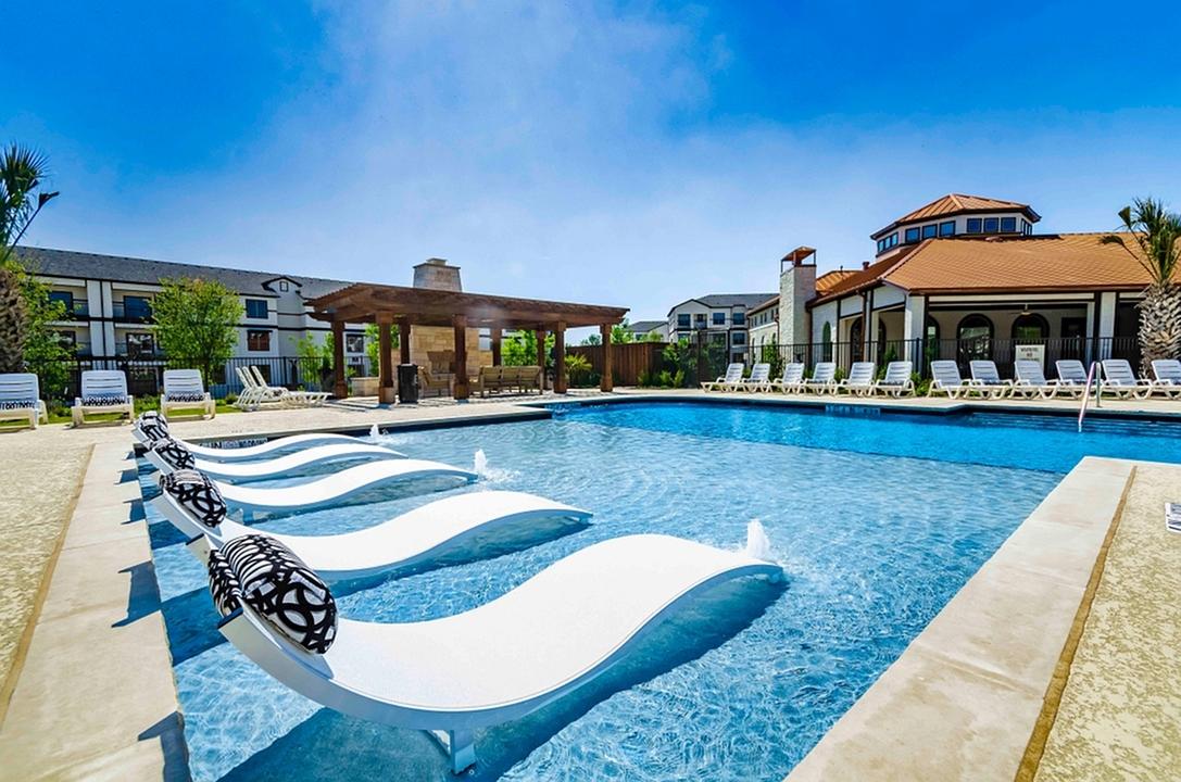 The Mansions at Spring Creek