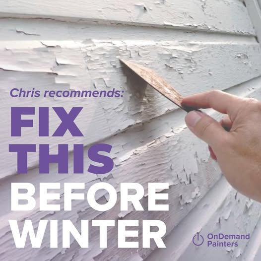 Images OnDemand Painters Kansas City