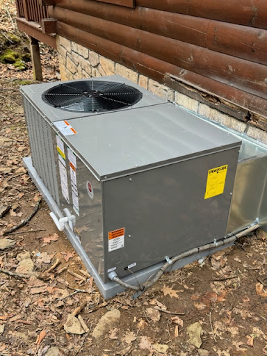 Images AmeriAir Heating & Air