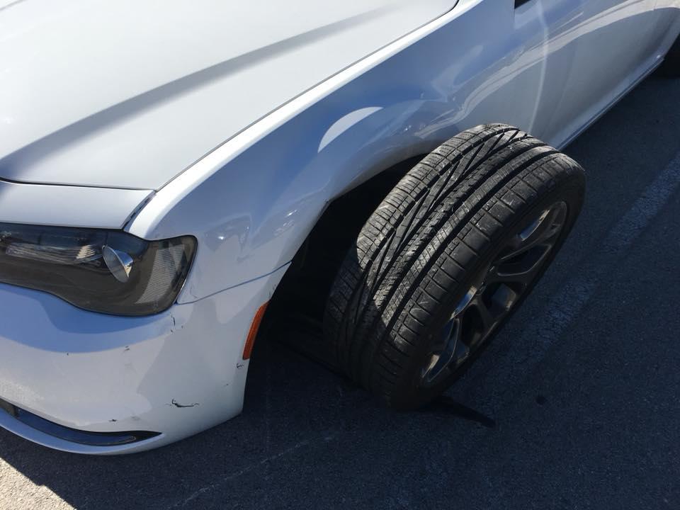 When you need a tow, we are here for you!