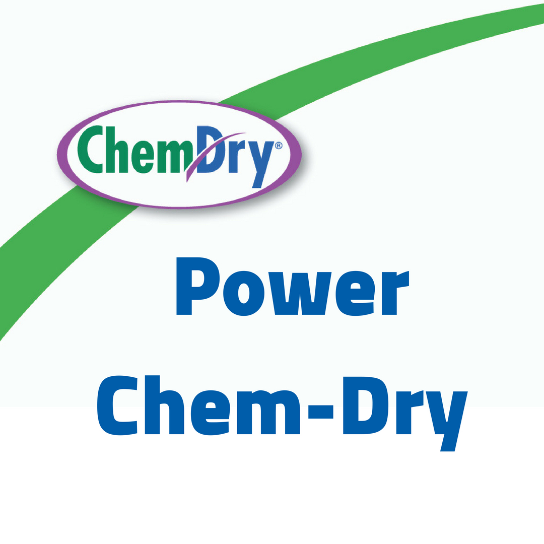 Power Chem-Dry