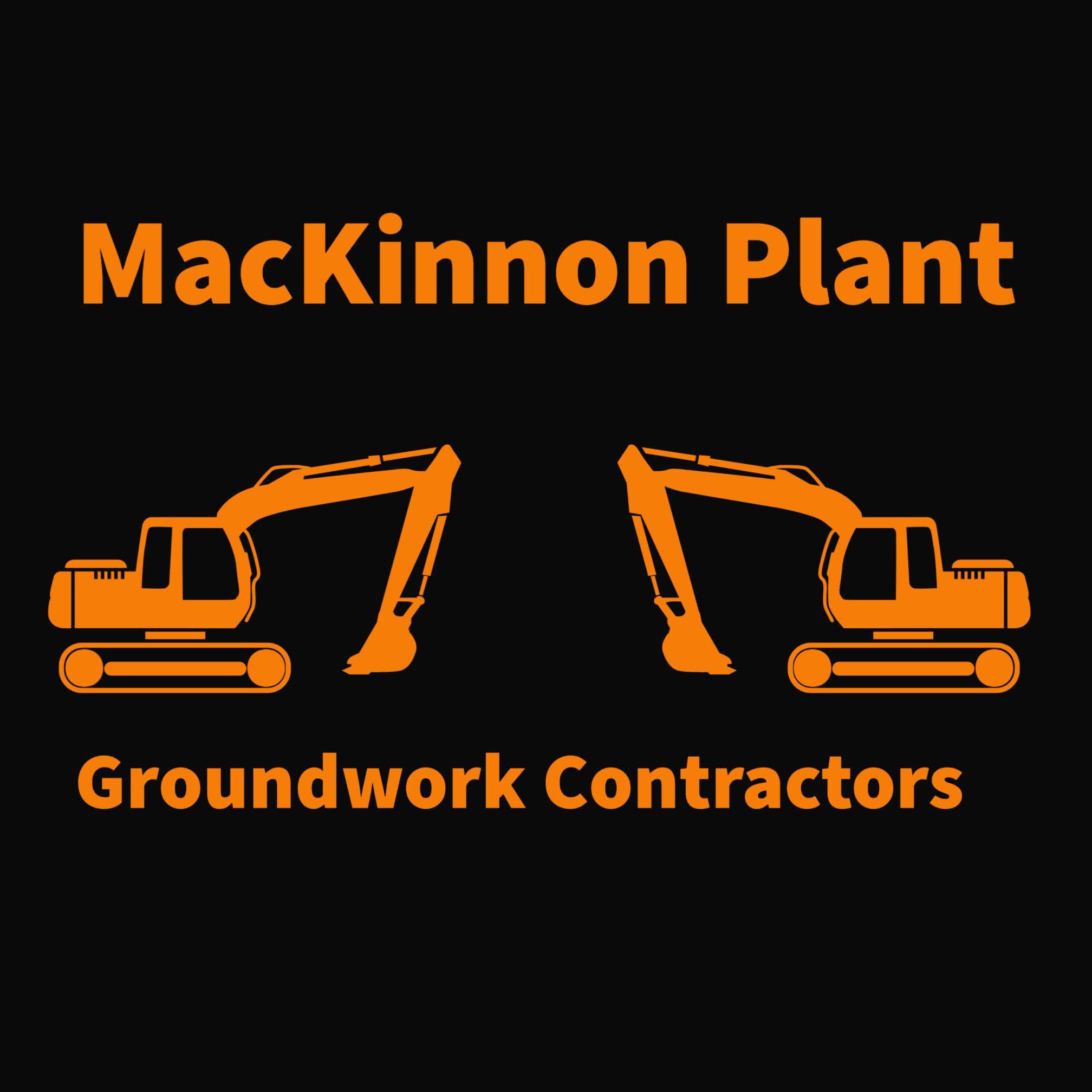 MacKinnon Plant Logo