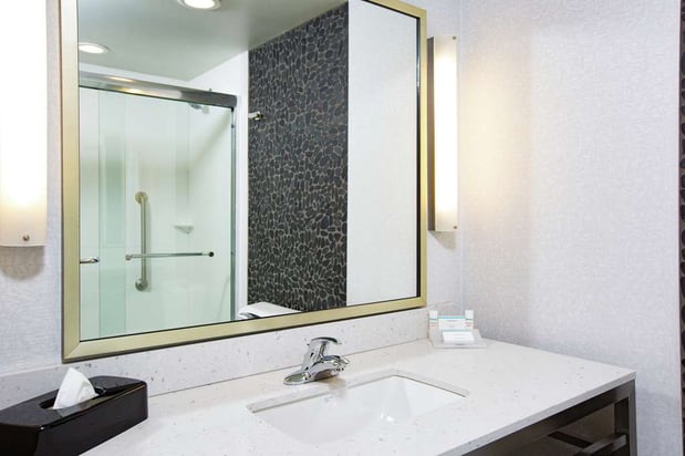 Images Hilton Garden Inn Olympia