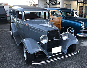 Images ガレージカウウェラ