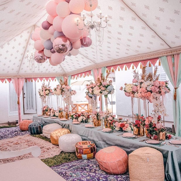 Images Taj Mahal Tents