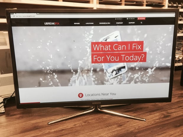 Images uBreakiFix