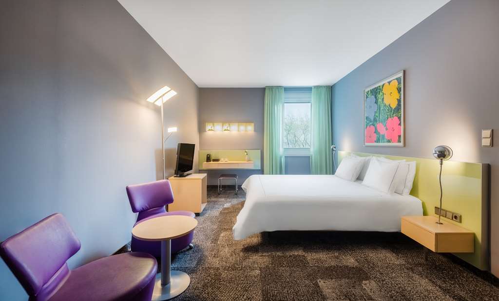 Kundenbild groß 13 Park Plaza Berlin