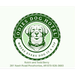 Odies Dog Hotel