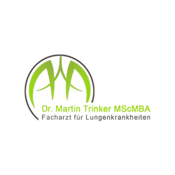 Logo von Ordination Dr. Martin Trinker