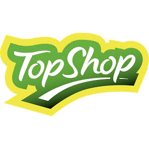 TopShop / Agrola Tankstelle Logo