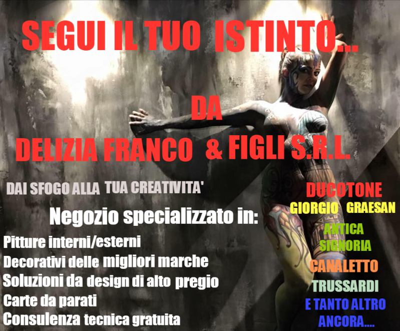 Images Delizia Franco e Figli