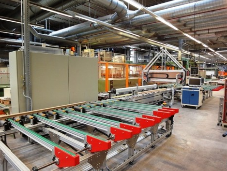 Kluger-Prokutec-Sondermaschinenbau GmbH, Am Industriepark 23A in Mühldorf