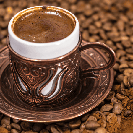 Bilder Café de Mola