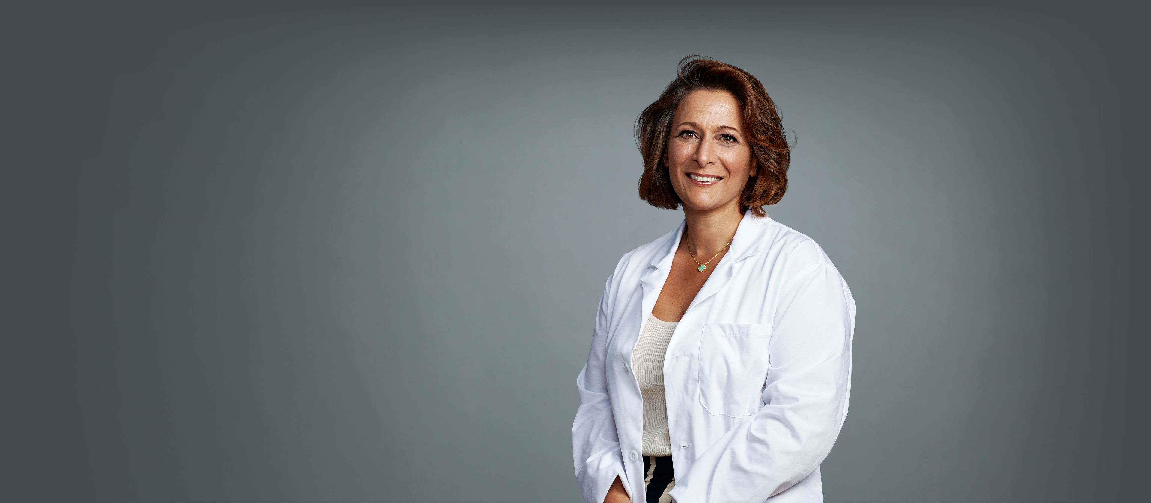 Claudette M. Lajam